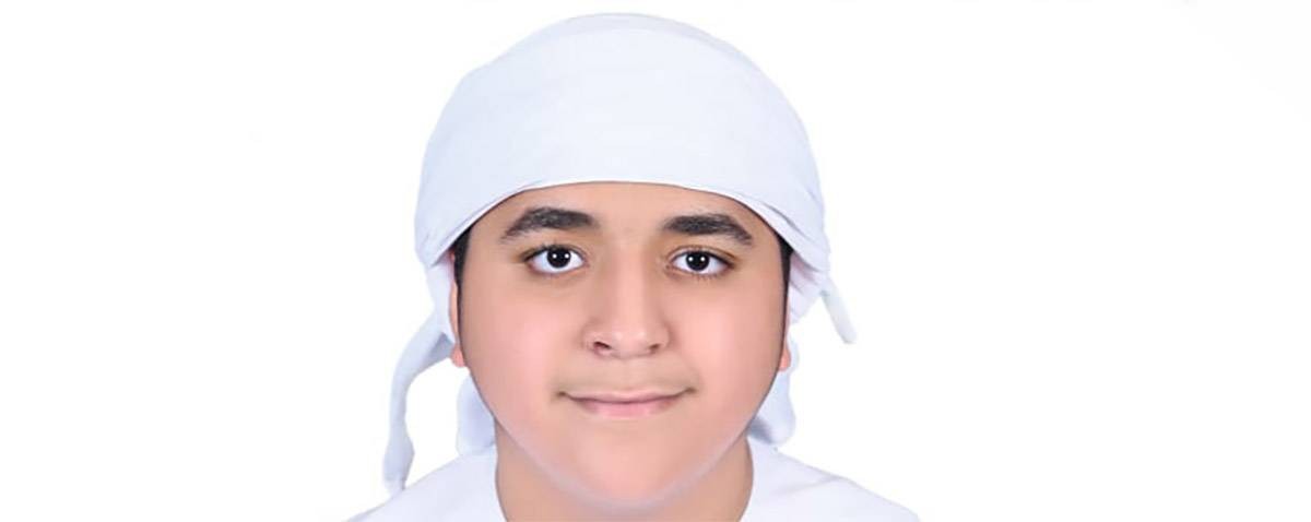 عبدالله الظاهري