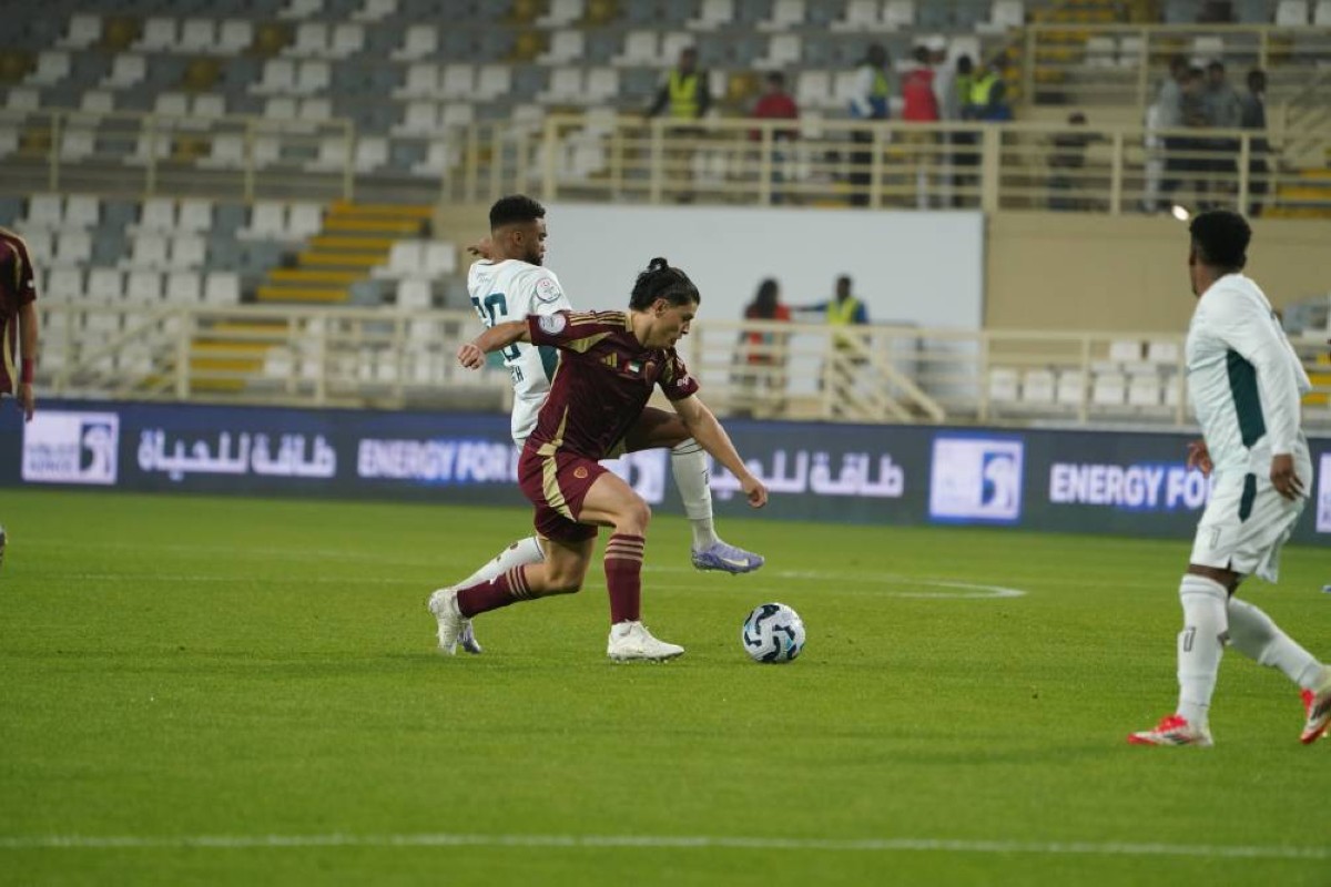 الوحدة وخورفكان