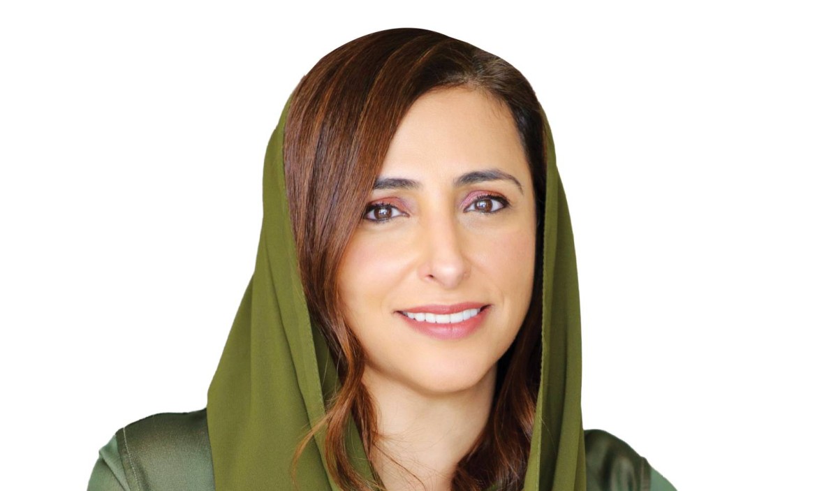  بدور القاسمي 