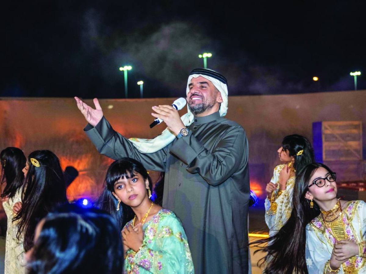 
حسين الجسمي 