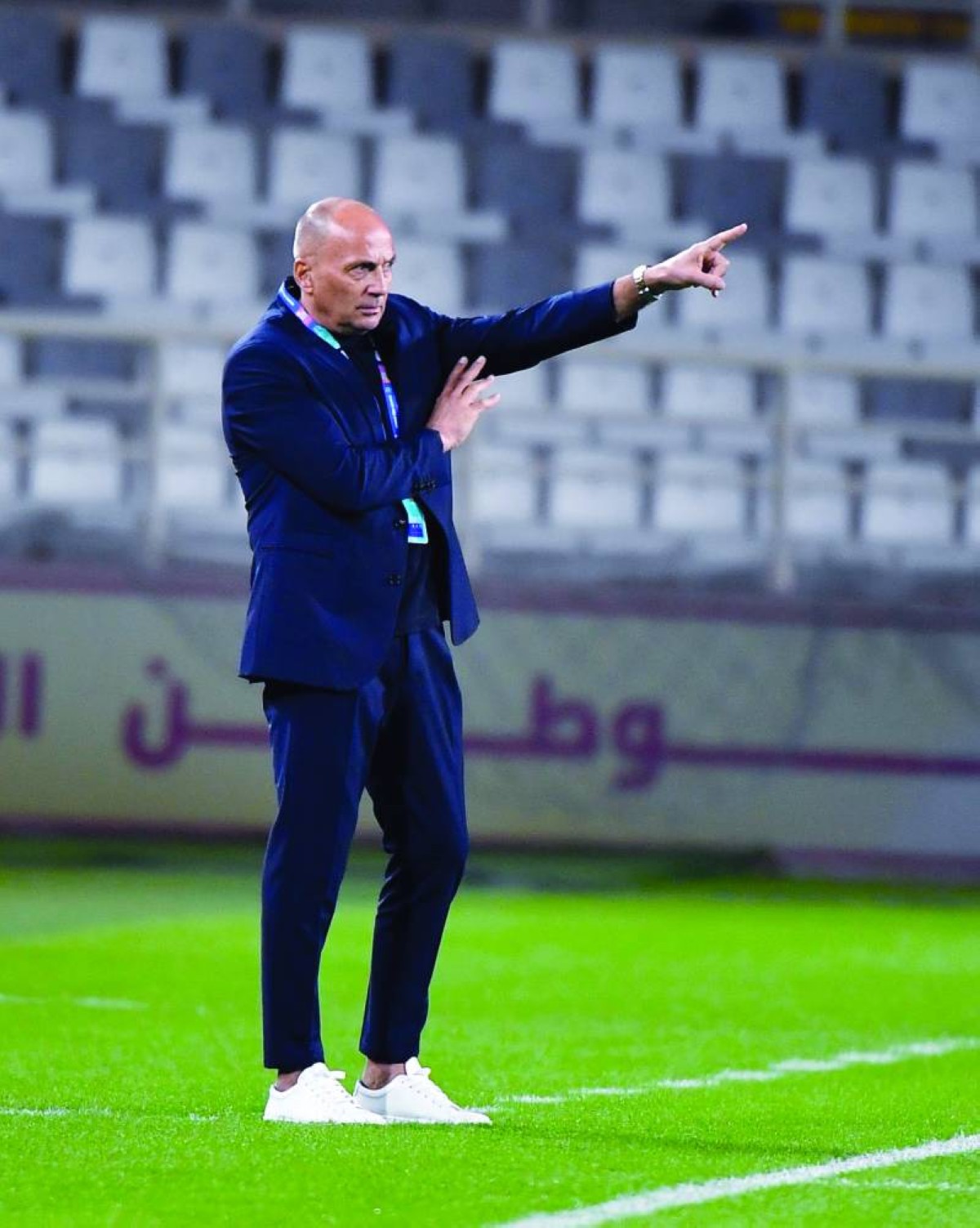 السلوفيني داركو ميلانيتش