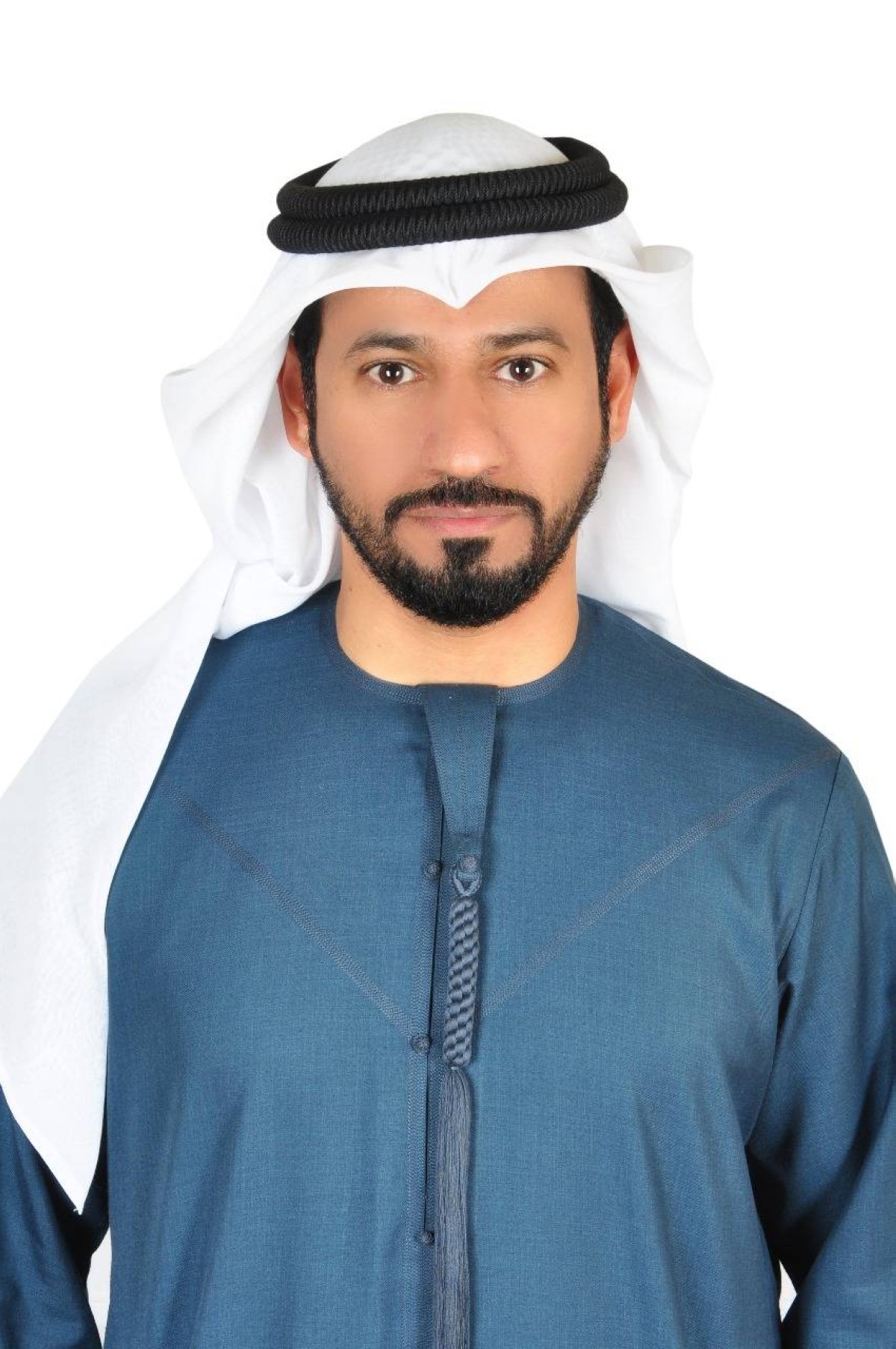 عبدالله سيف البادي