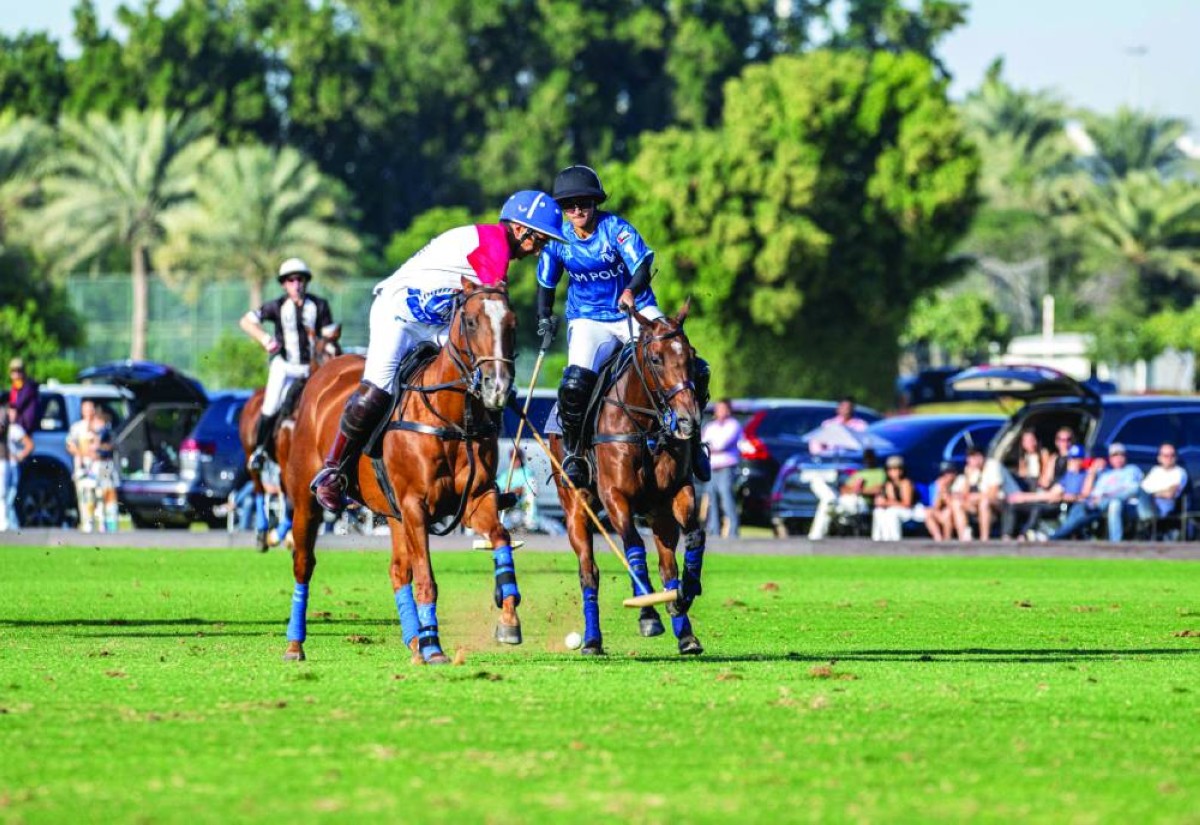 من إحدى مباريات الكأس |