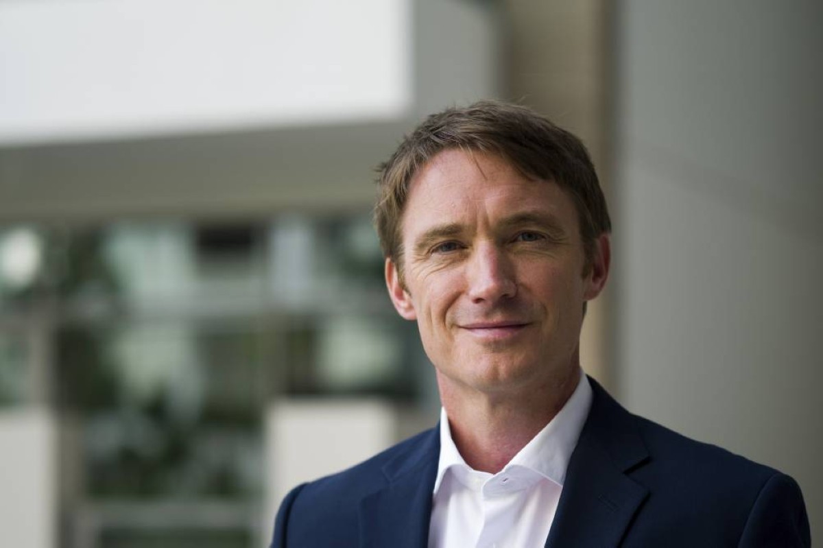 غريغوري هيوز