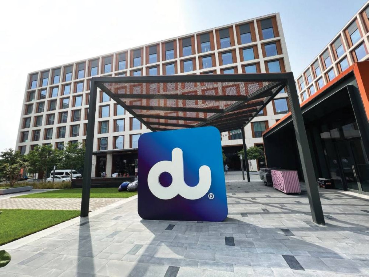 أداء قوي لشركة «دو» مع اتساع قاعدة المشتركين 