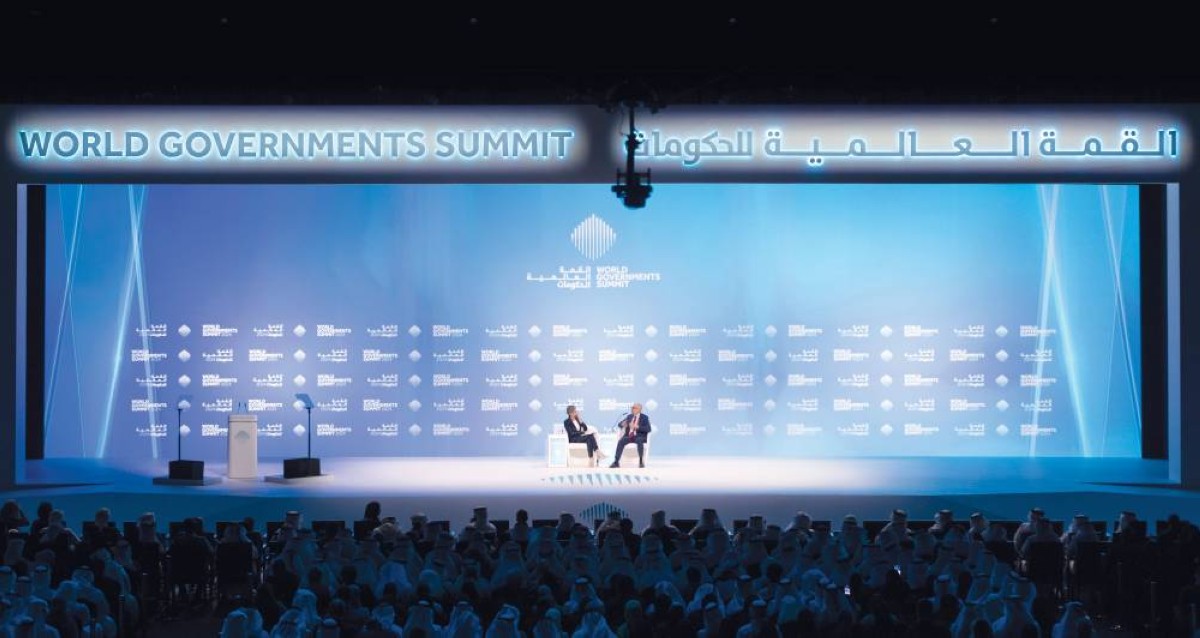 الإمارات.. دور محوري ومؤثر في تعزيز التعاون الدولي