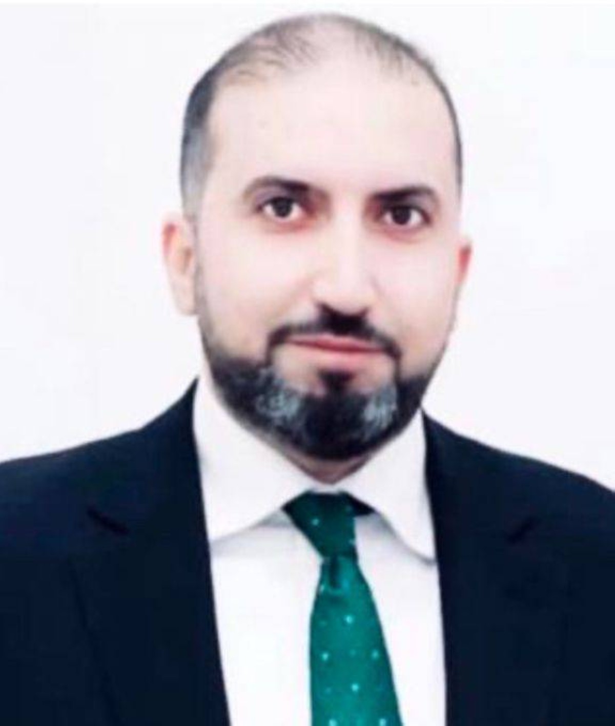 أشرف الراعي