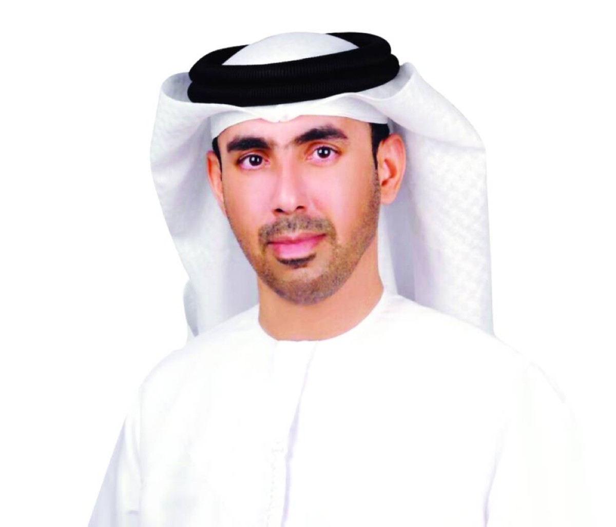 حمد الدرمكي