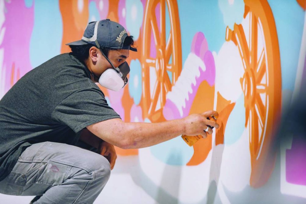 نوح بيريليني