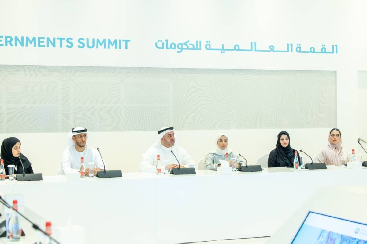 خلال اجتماع اللجنة الوطنية لأهداف التنمية المستدامة بحضور عبدالله لوتاه