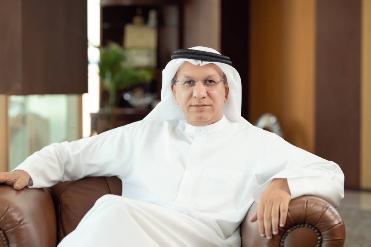 سعيد القطامي