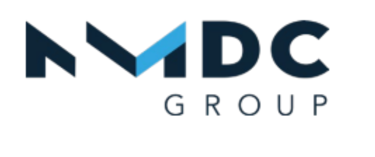 مجموعة إن إم دي سي