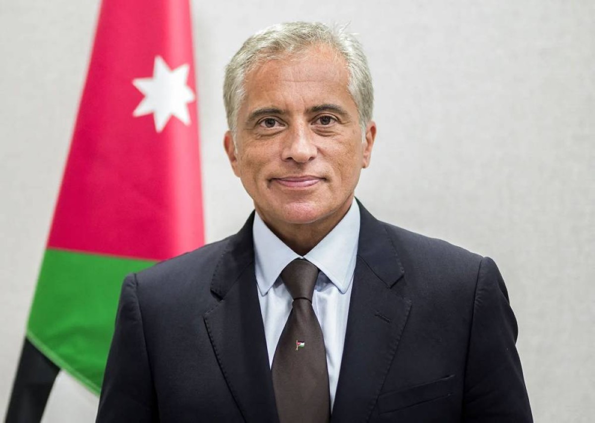 رئيس الوزراء الأردني: لا تهجير ولا حلول على حساب الأردن