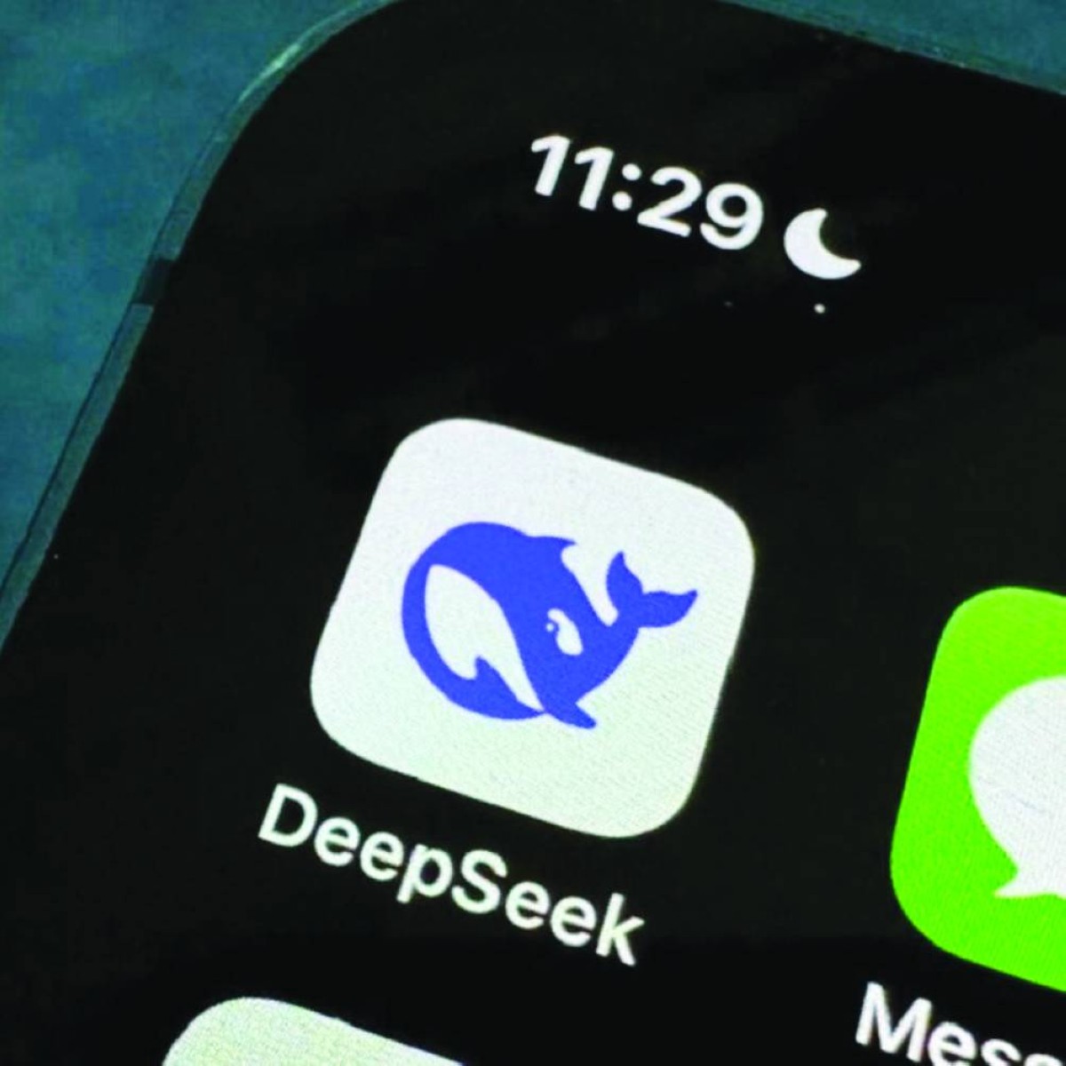 deepseek