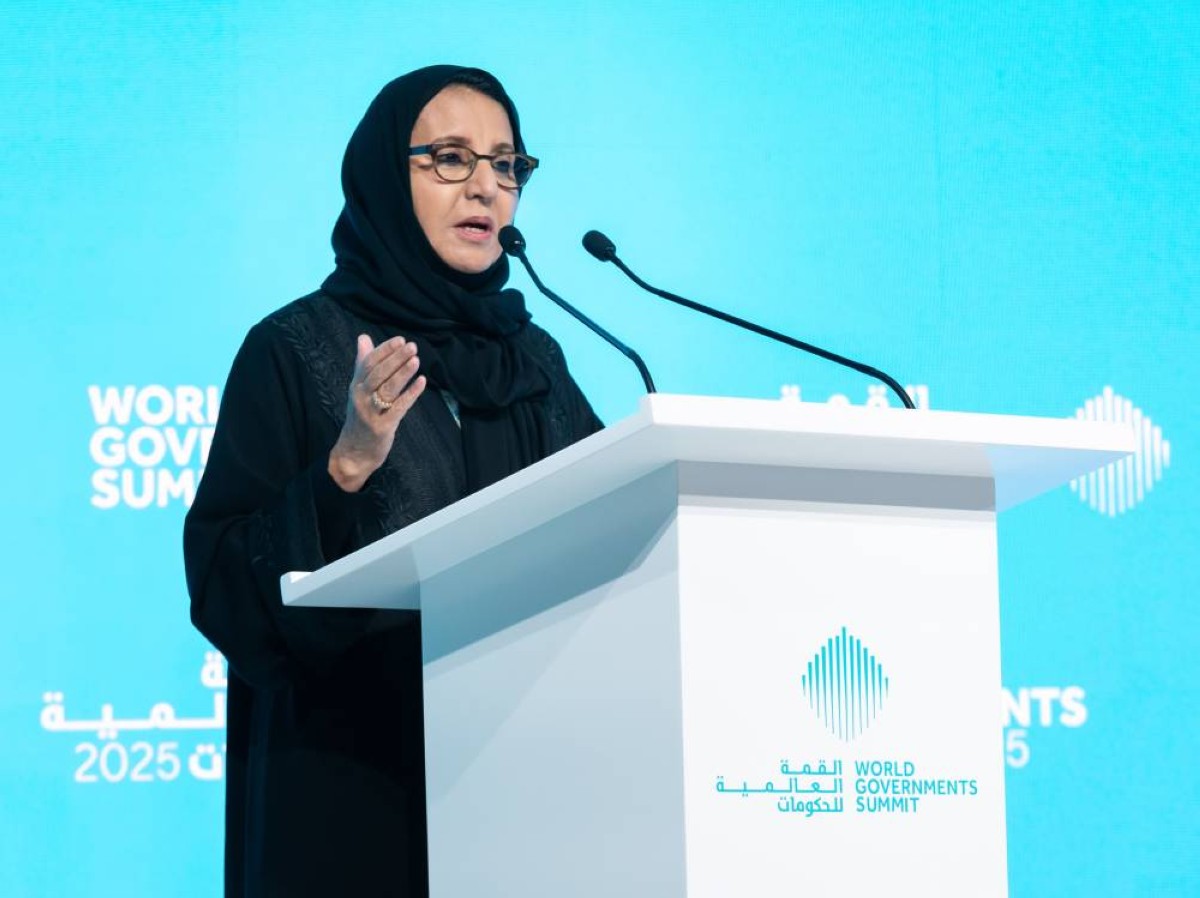 ميثاء الشامسي