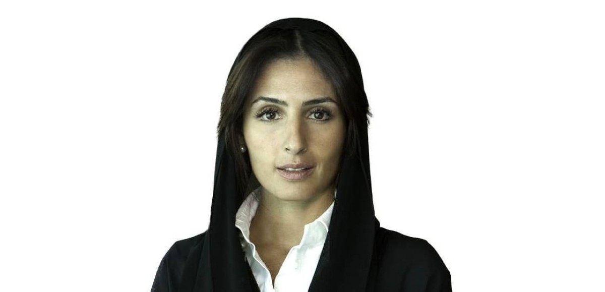 رزان المبارك