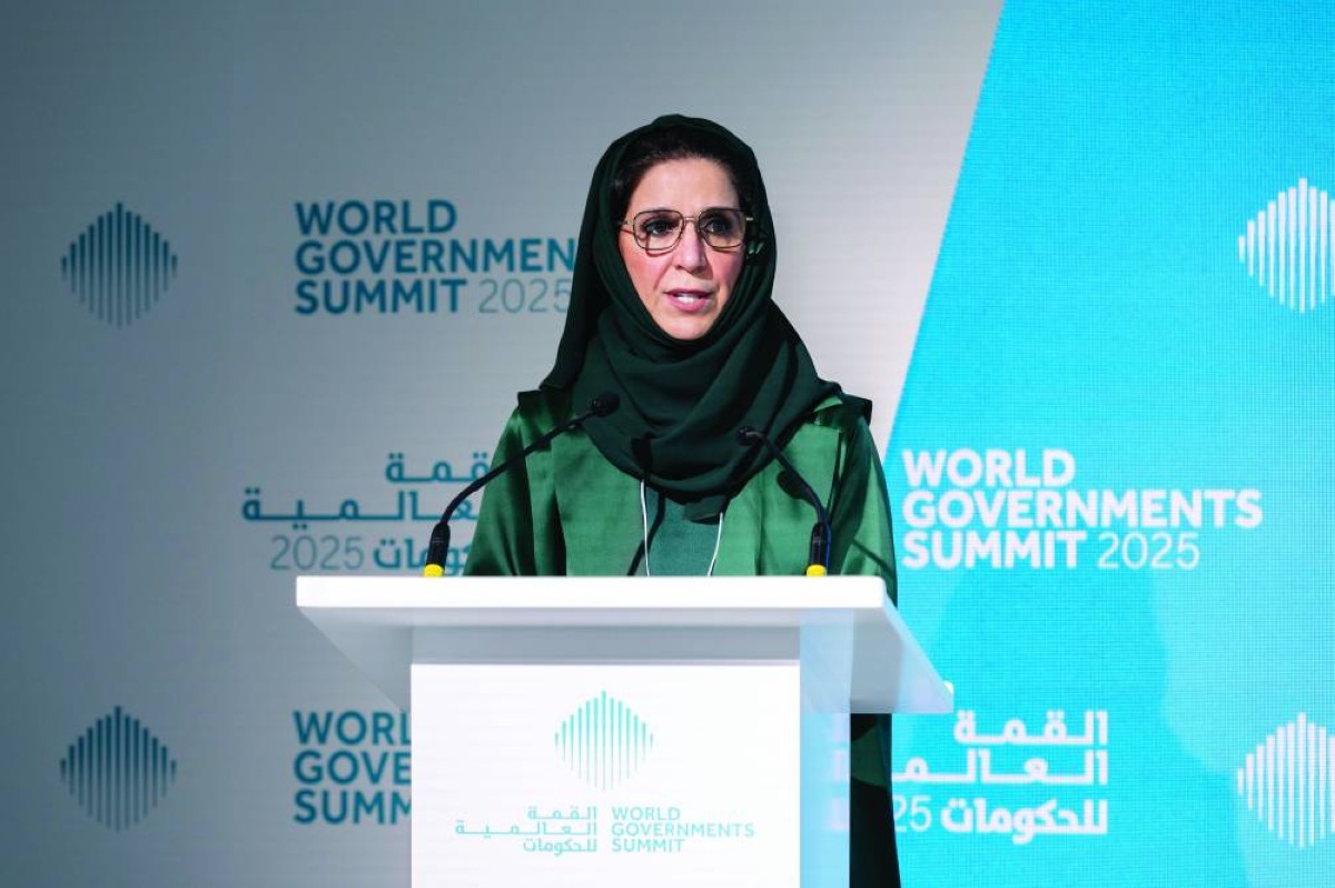 مريم الحمادي