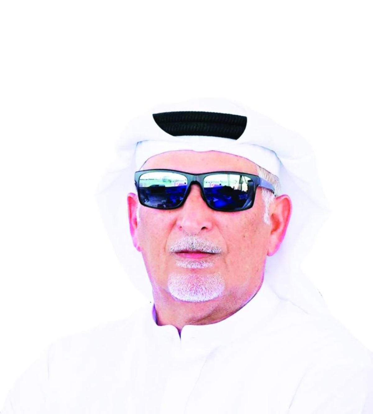 محمد المري