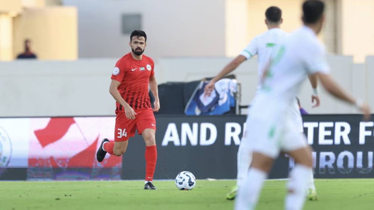 البطائح ودبا الحصن