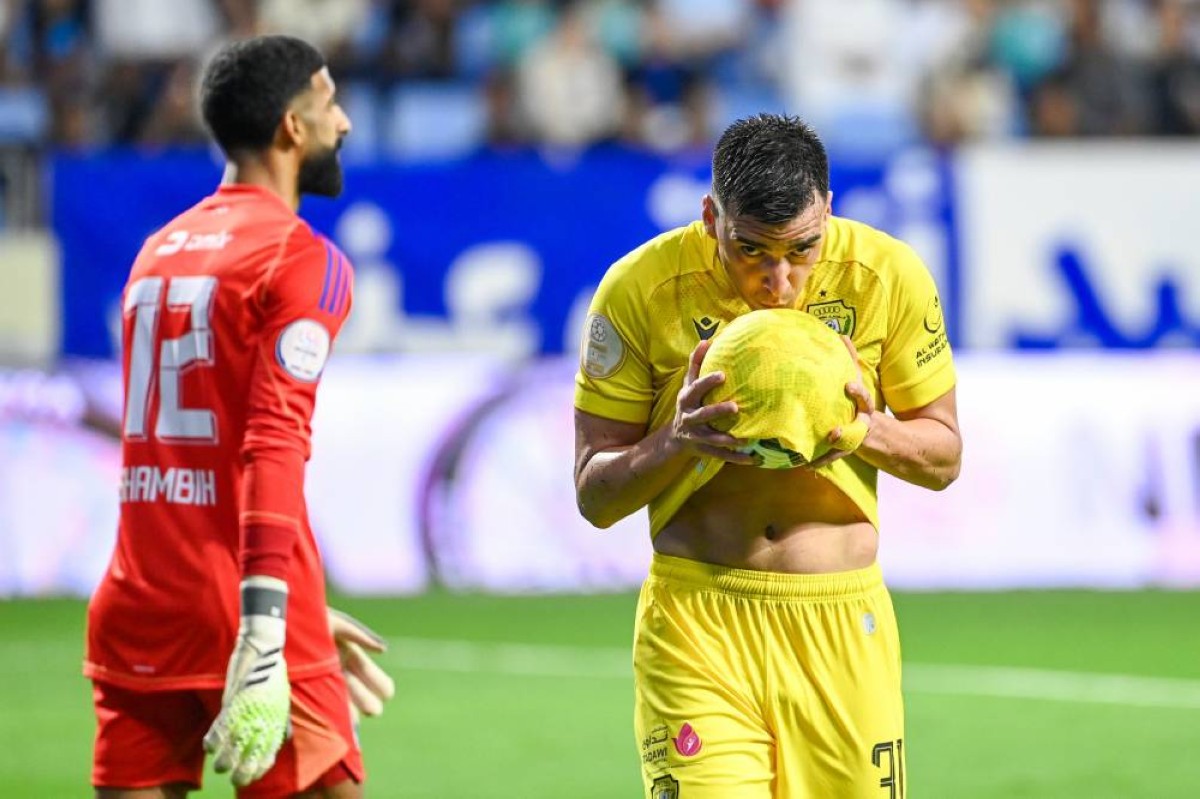 النصر والوصل