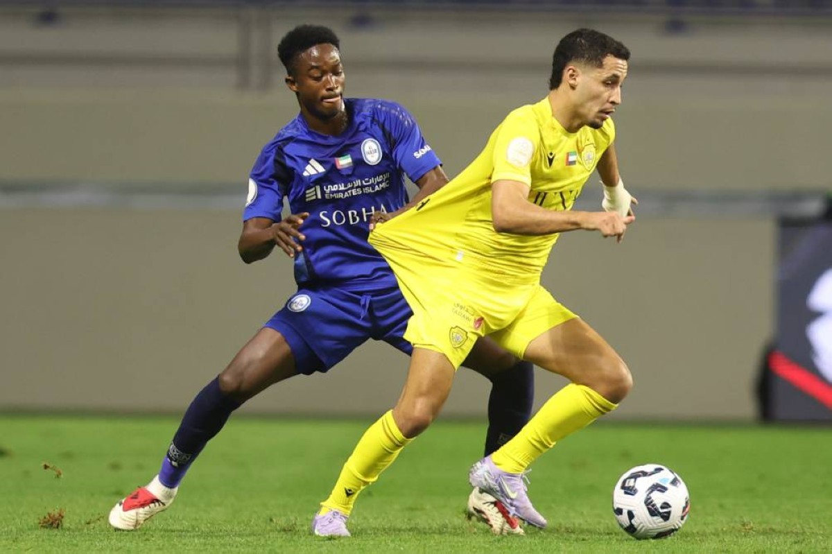 النصر والوصل