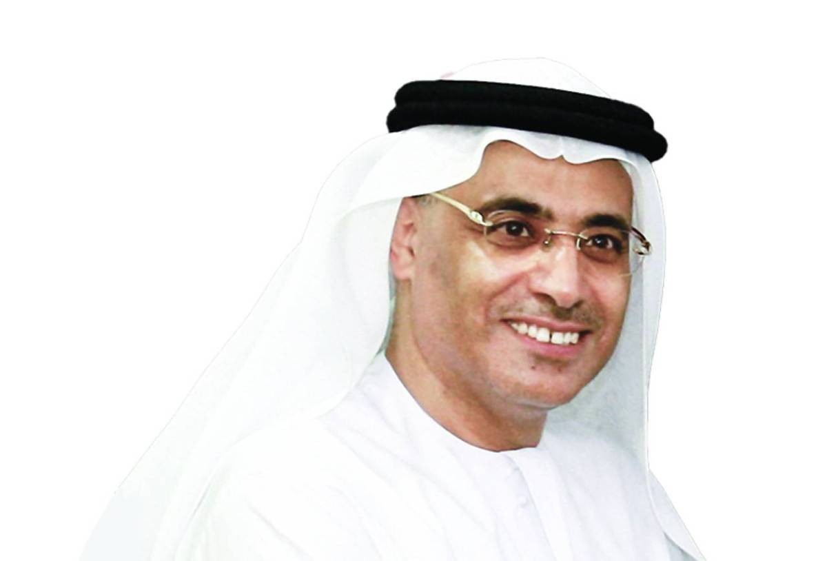 أحمد خليفة حماد