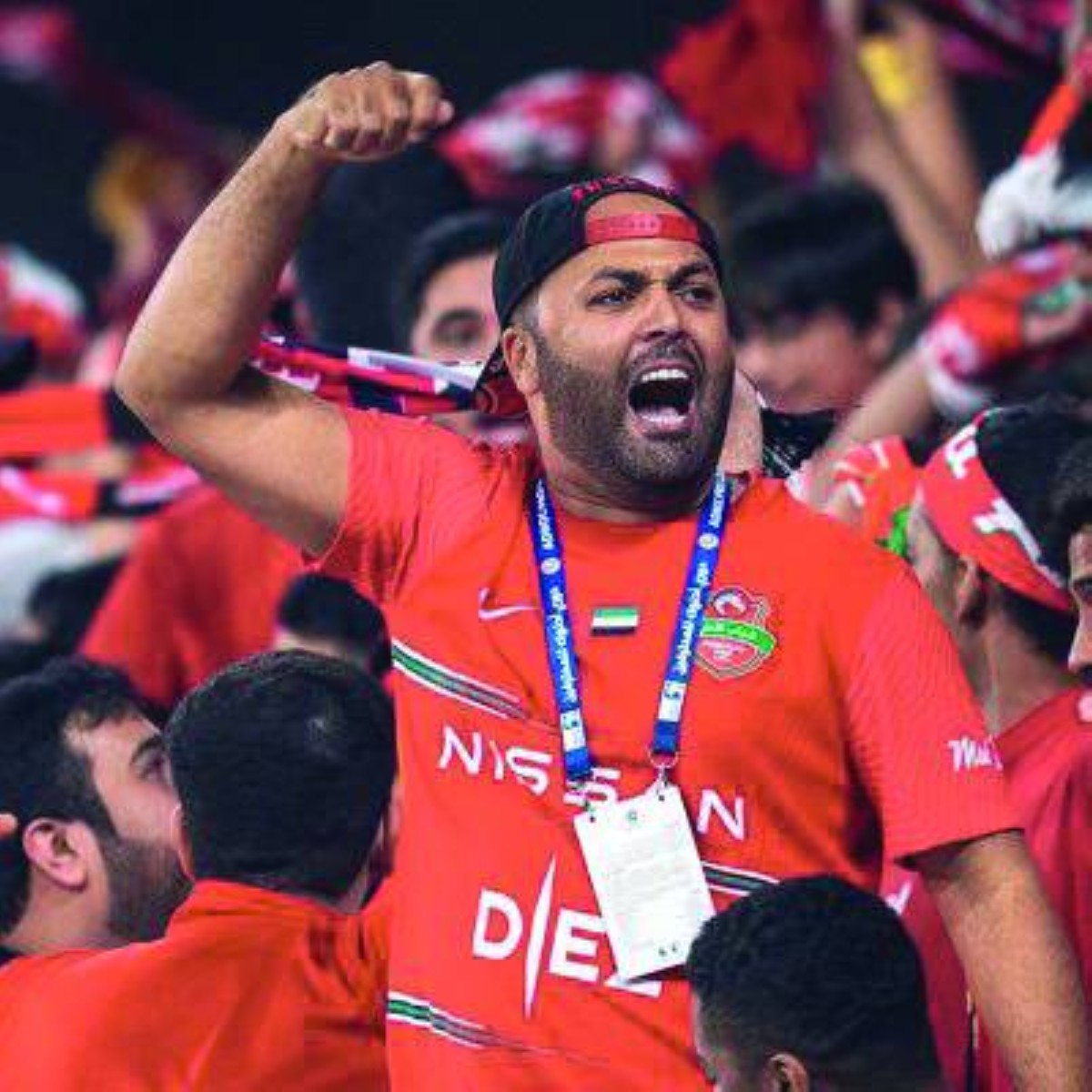 محمد راشد بن عجيل