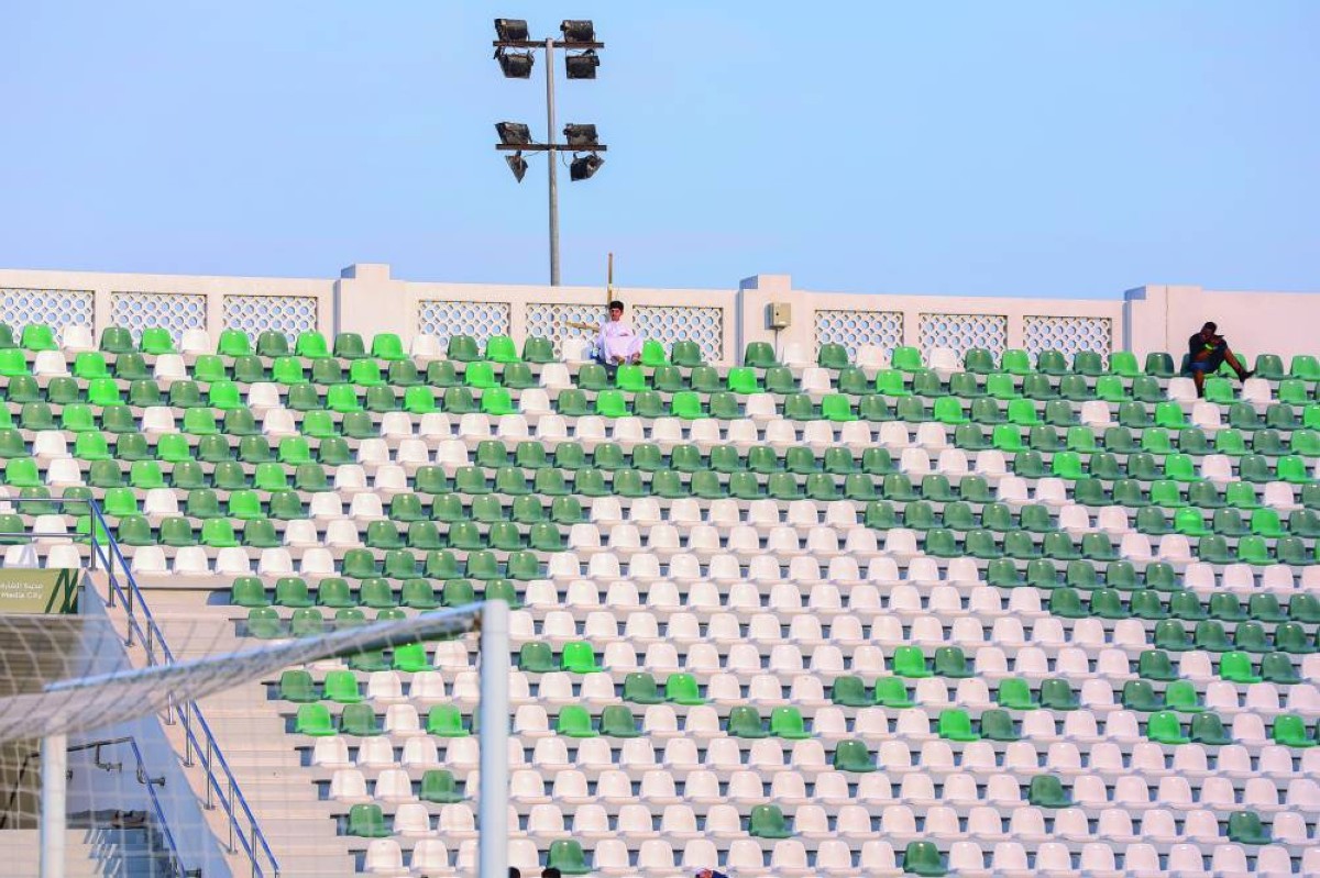 تصوير : زيشان أحمد