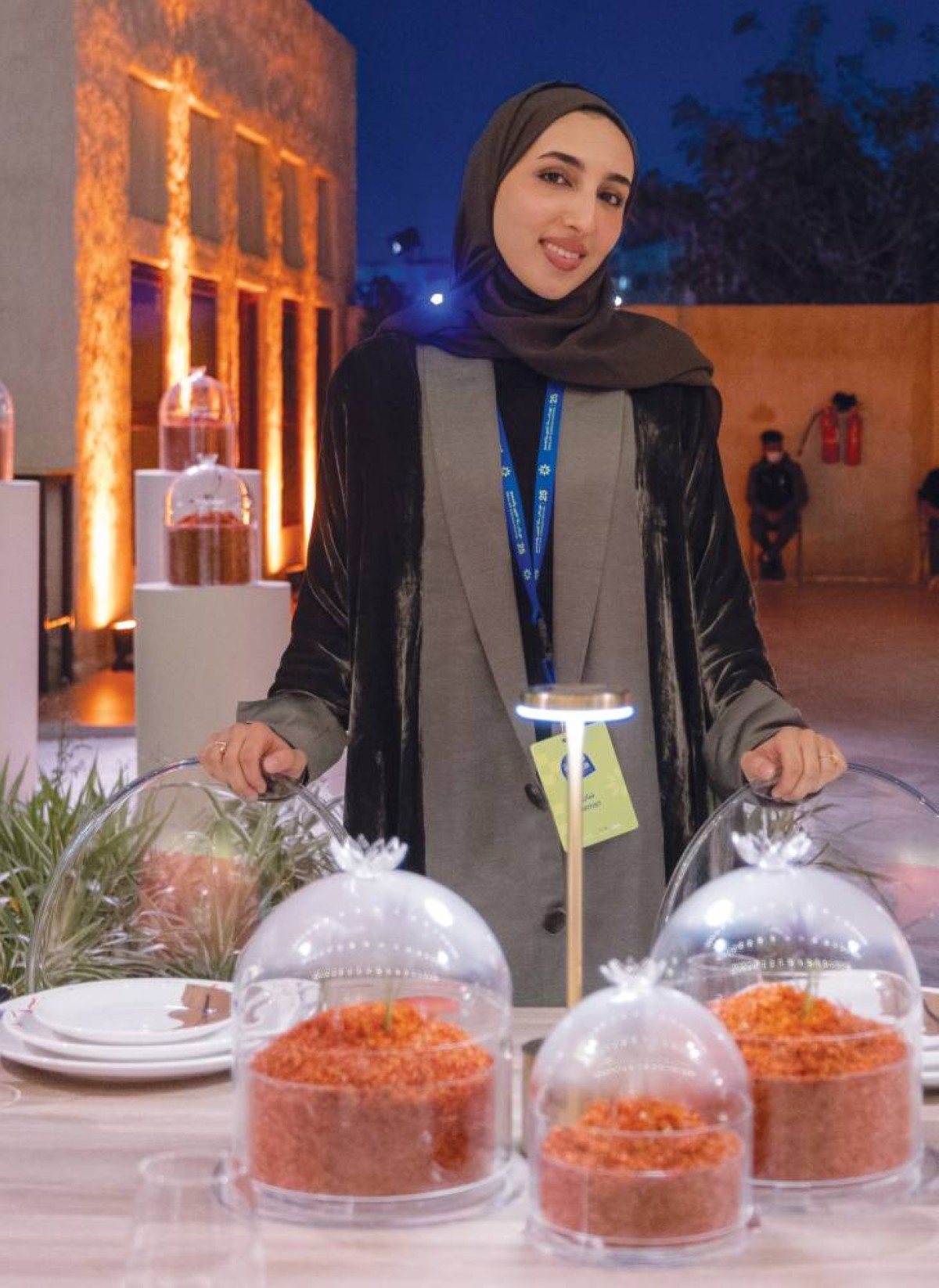 حمدة الفلاحي