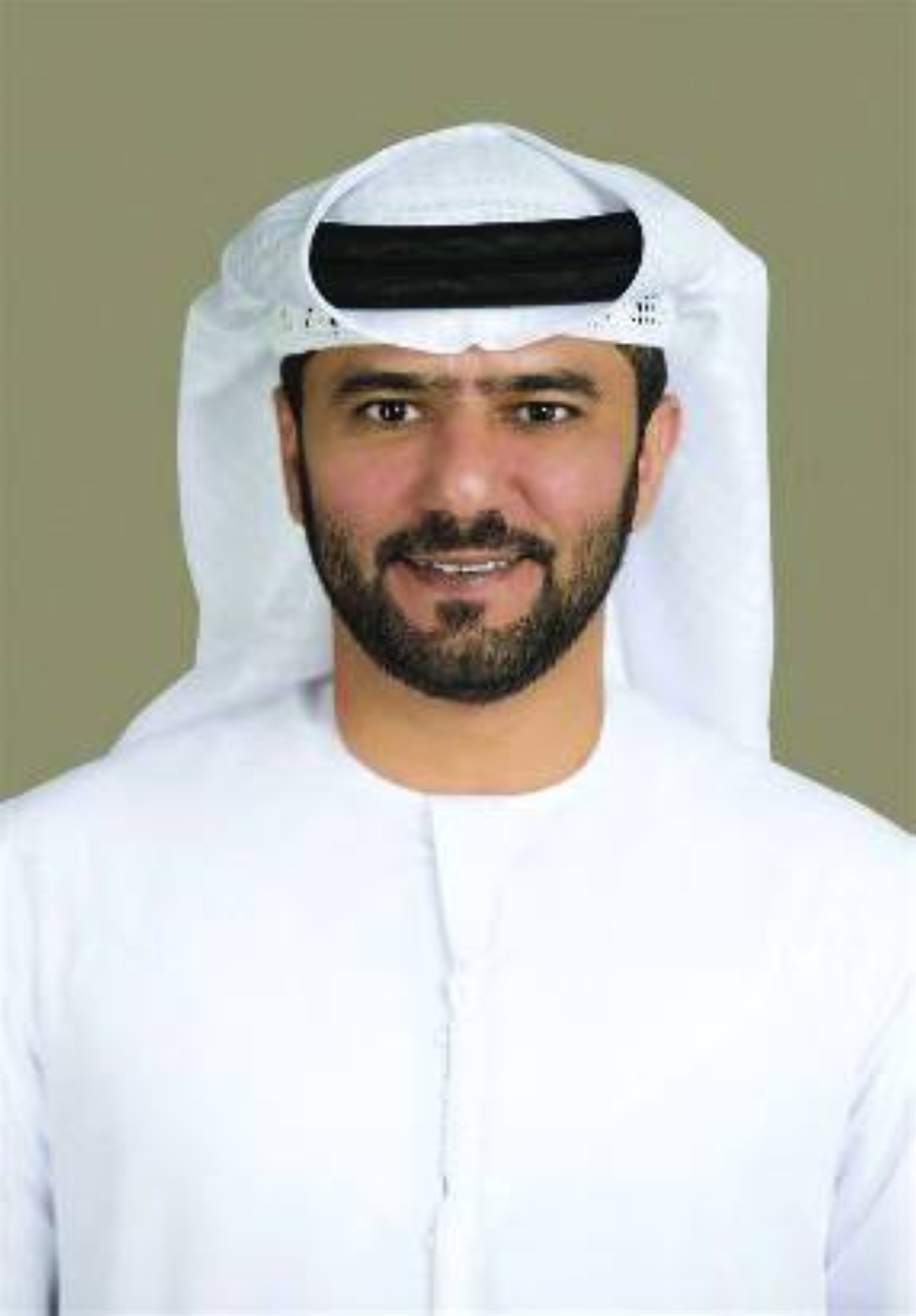 محمد جمعة الشامسي