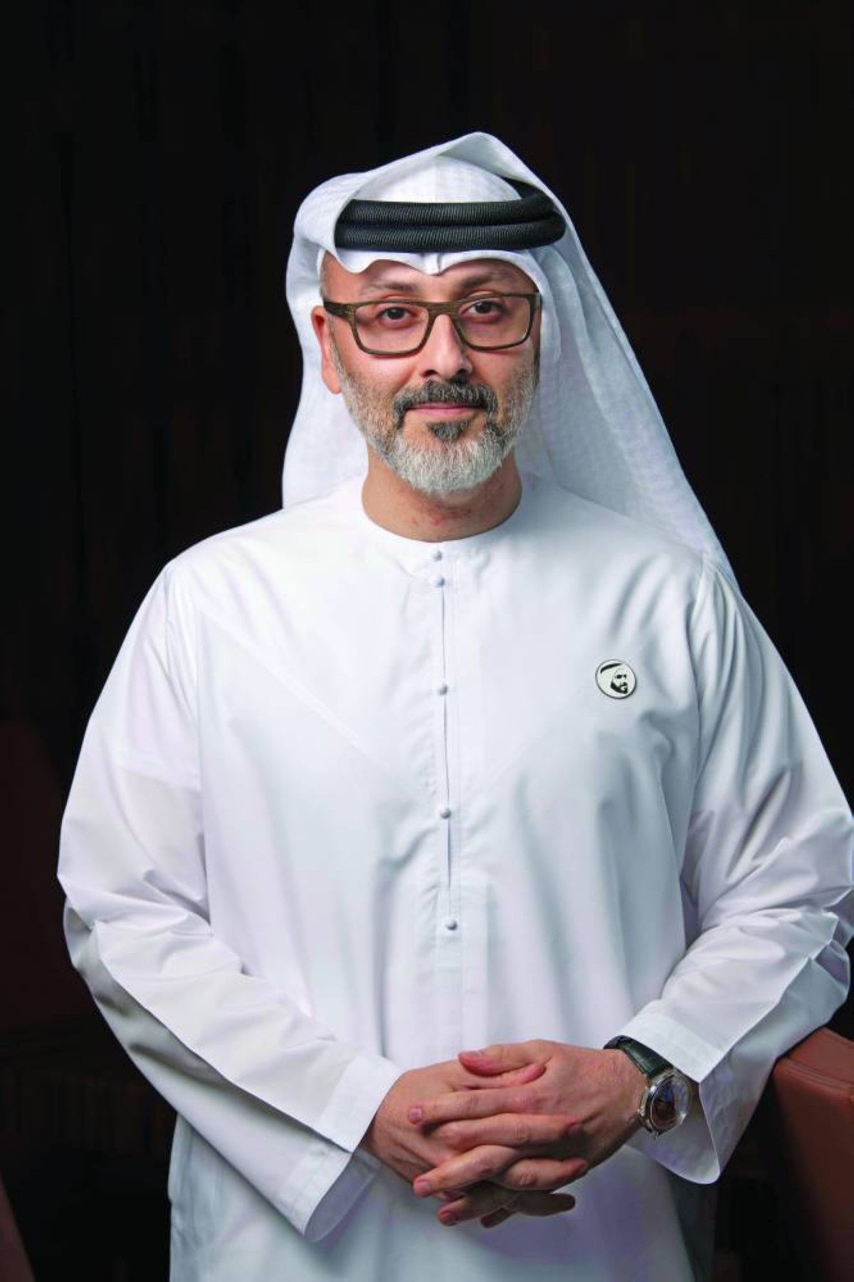 وليد المهيري