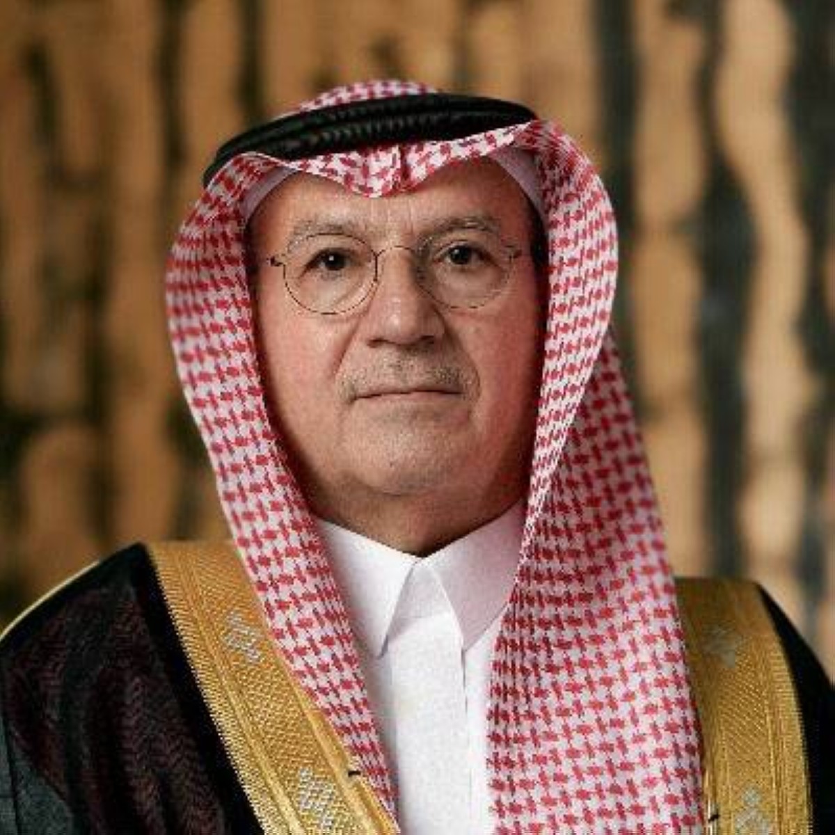 عبد المحسن الراشد