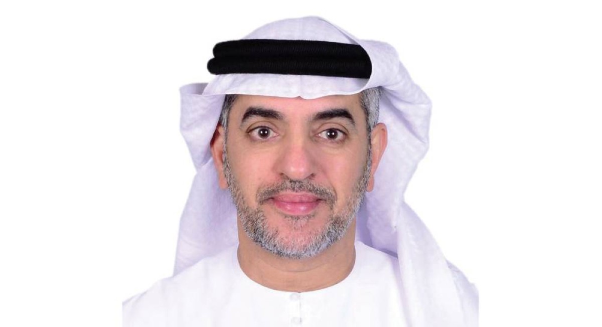 حمدان المزروعي