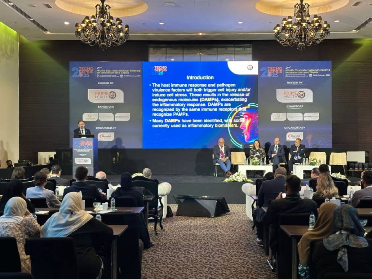 خبراء: دبي تصدرت قائمة المدن المطبقة لأحدث النظم الصحية