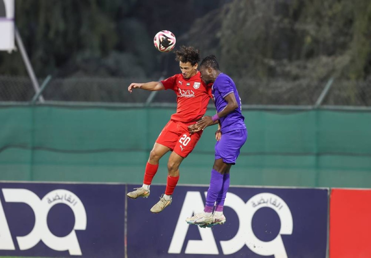 دوري الدرجة الأولى