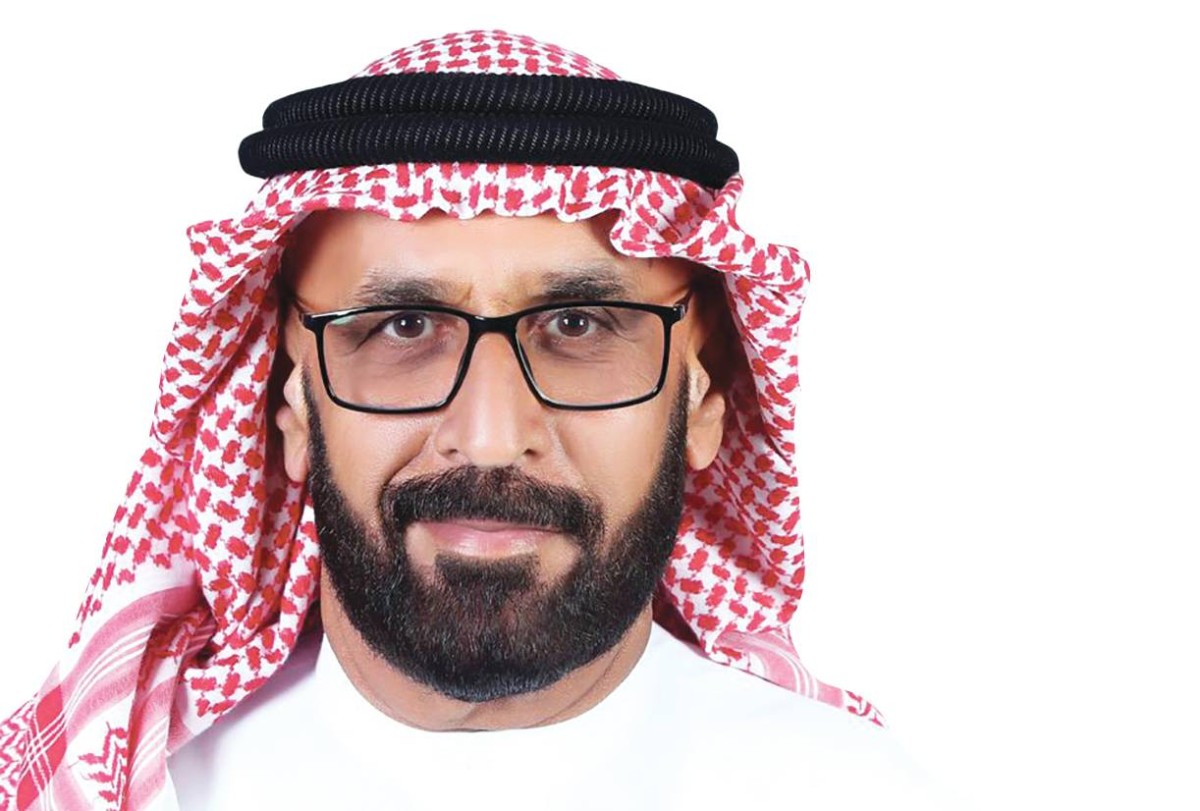 أحمد إبراهيم