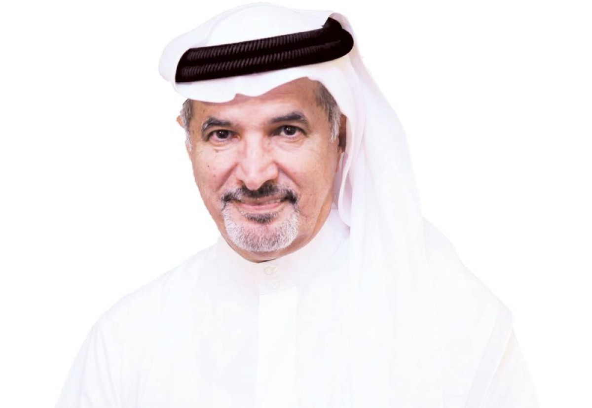 سعيد حارب