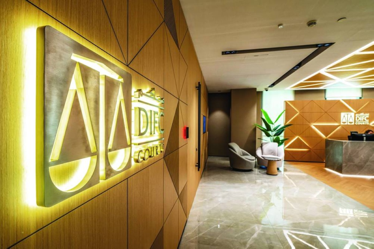 DIFC Courts image (1)