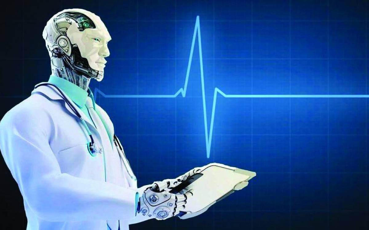 الذكاء الاصطناعي يتفوق على الجراحين في كتابة التقارير الطبية