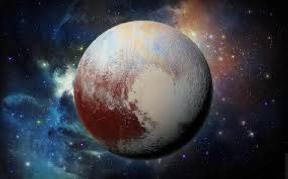 1930 - اكتشاف كوكب بلوتو.