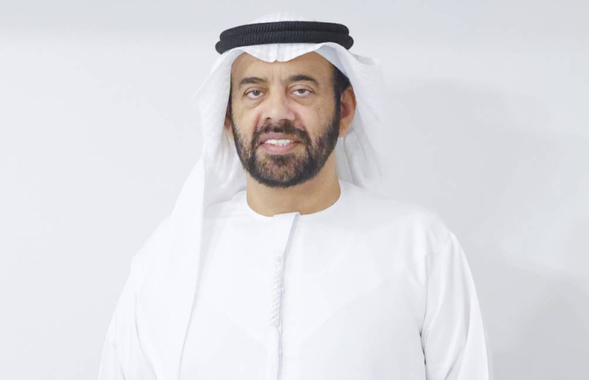 سالم العامري