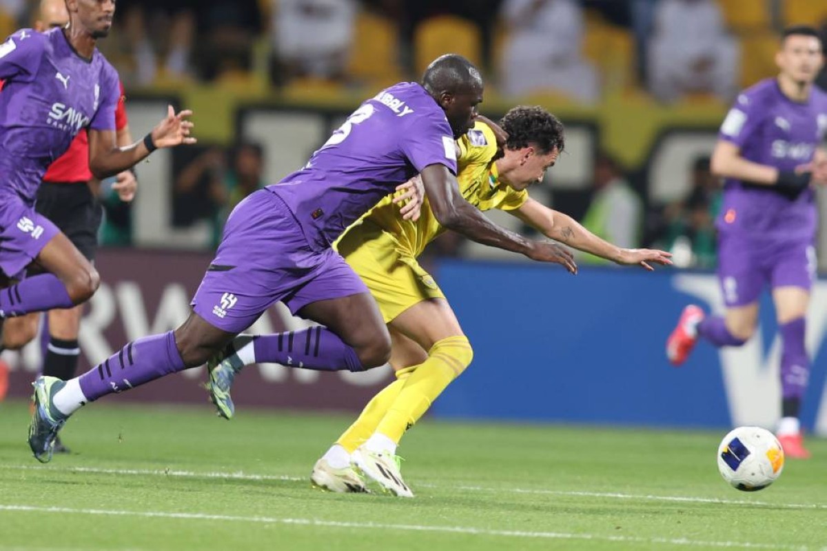 الوصل والهلال