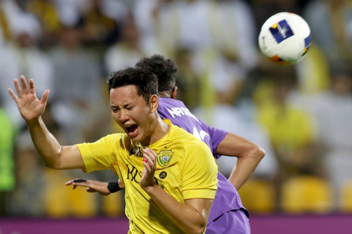 الوصل والهلال