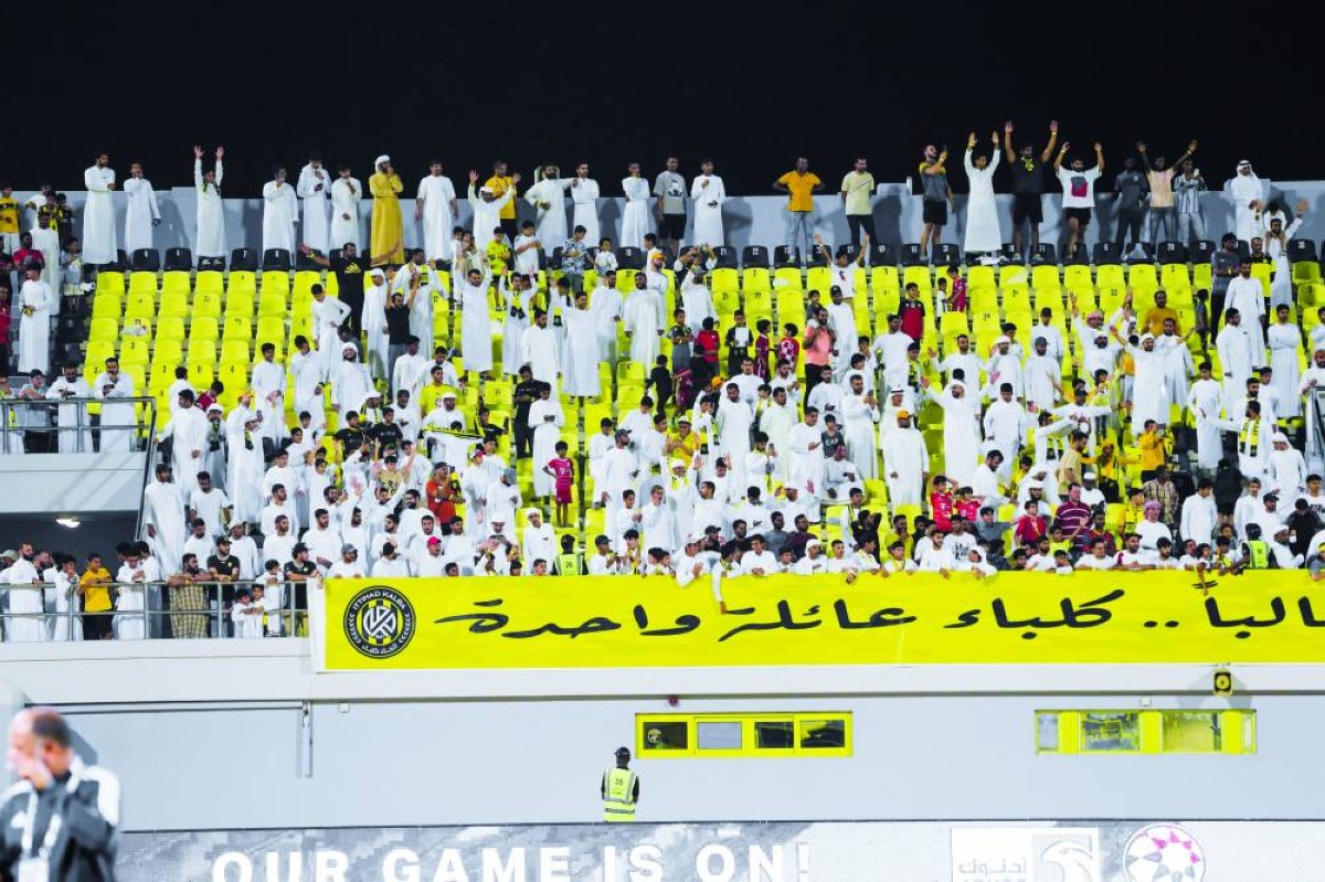 ديربي الساحل الشرقي يشعل مواقع التواصل الاجتماعي