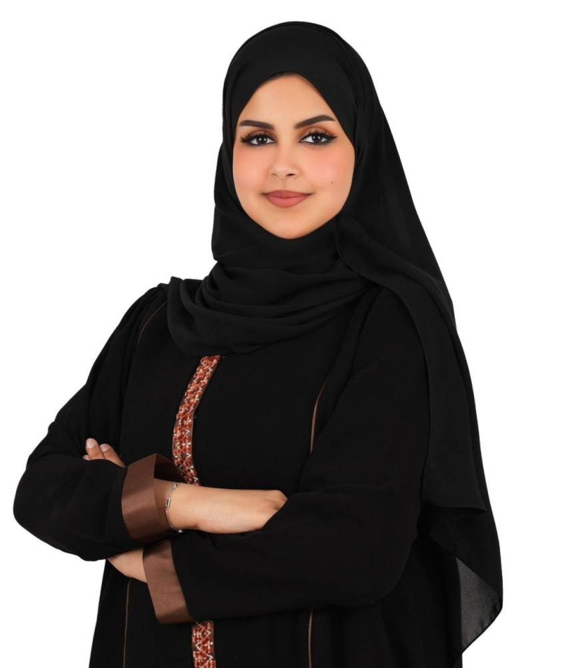 فاطمة الكربي