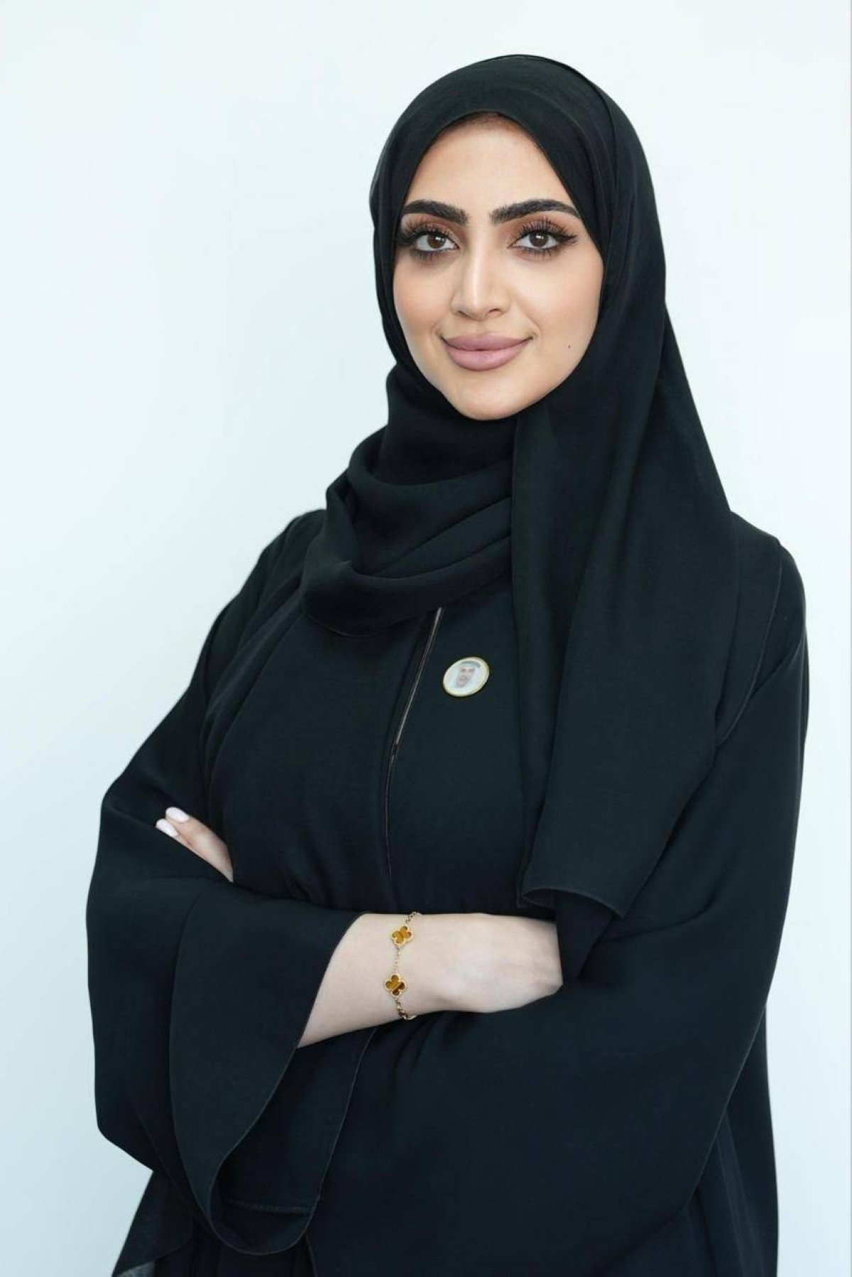 مريم المرزوقي