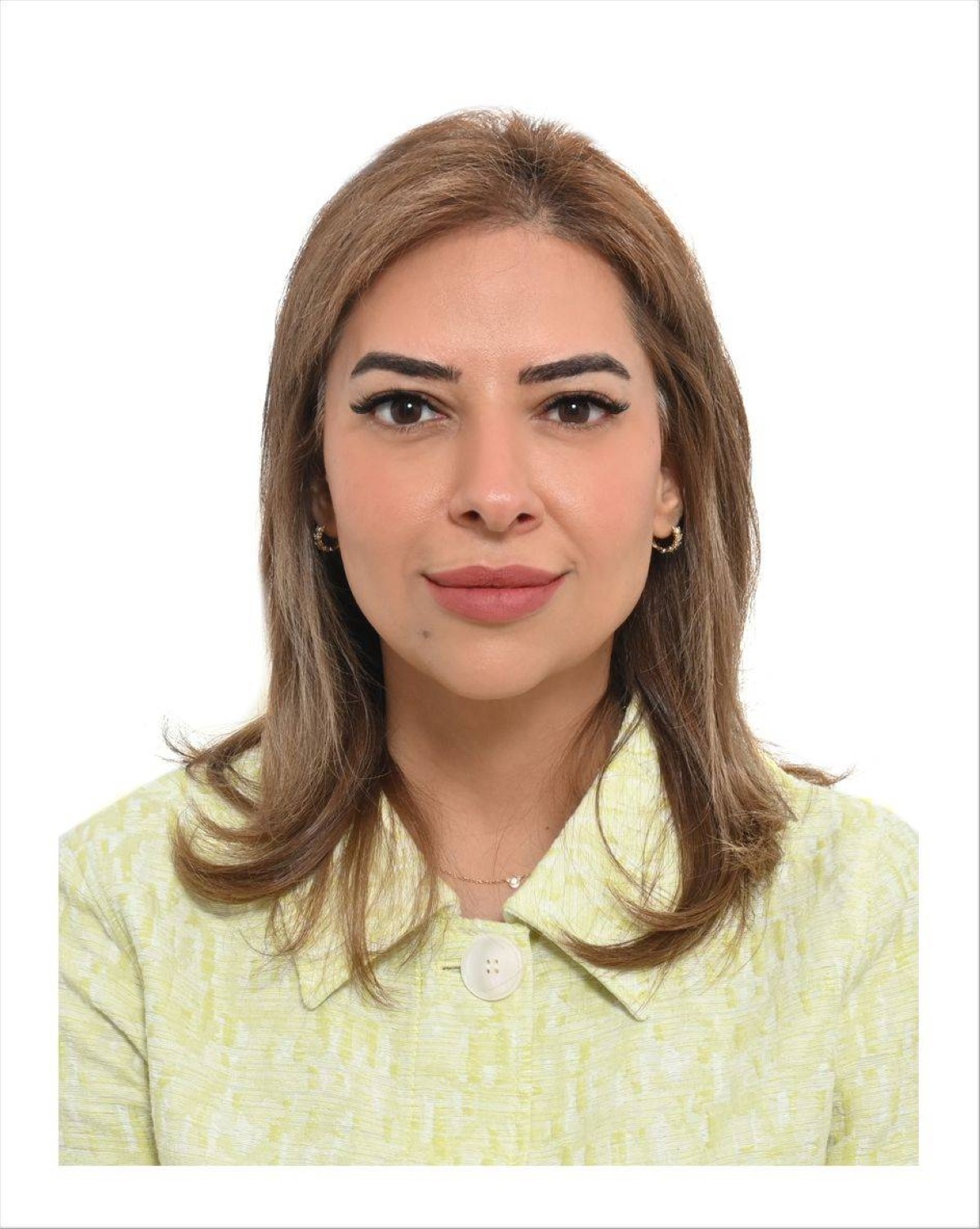 شمة المنصوري