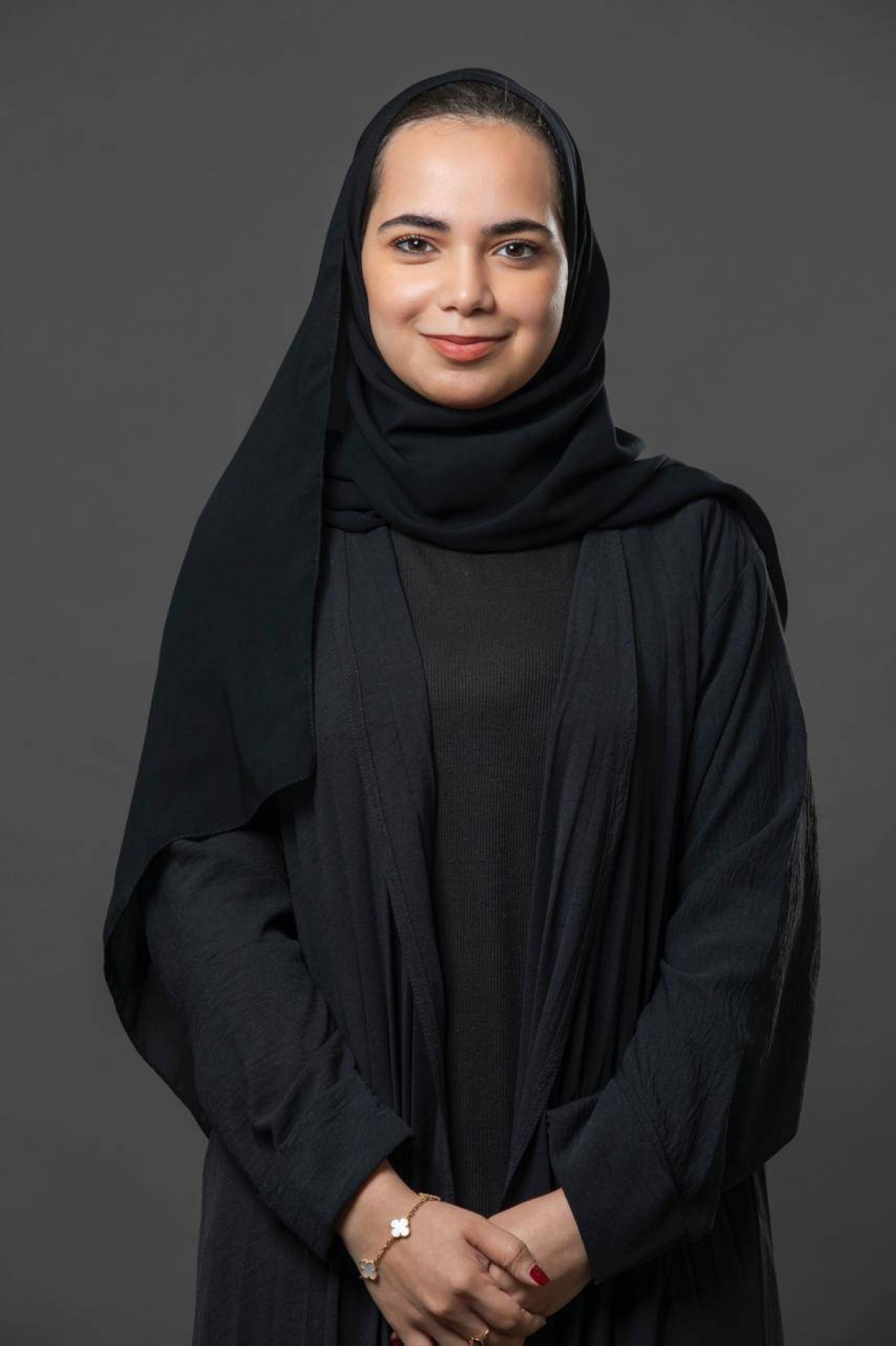 سارة النقبي