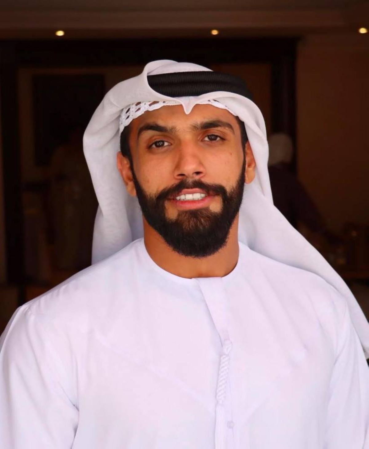 سلطان السويدى