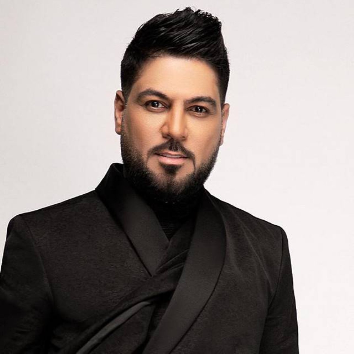 وليد الشامي